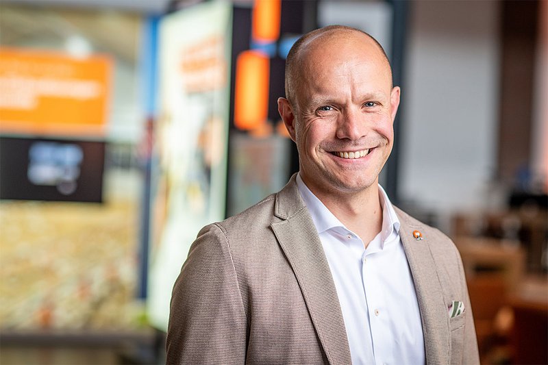 Jan Schomaker